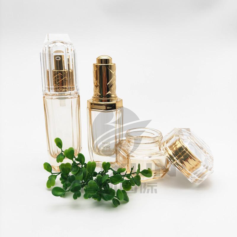 Square cosmetic set bottle-03