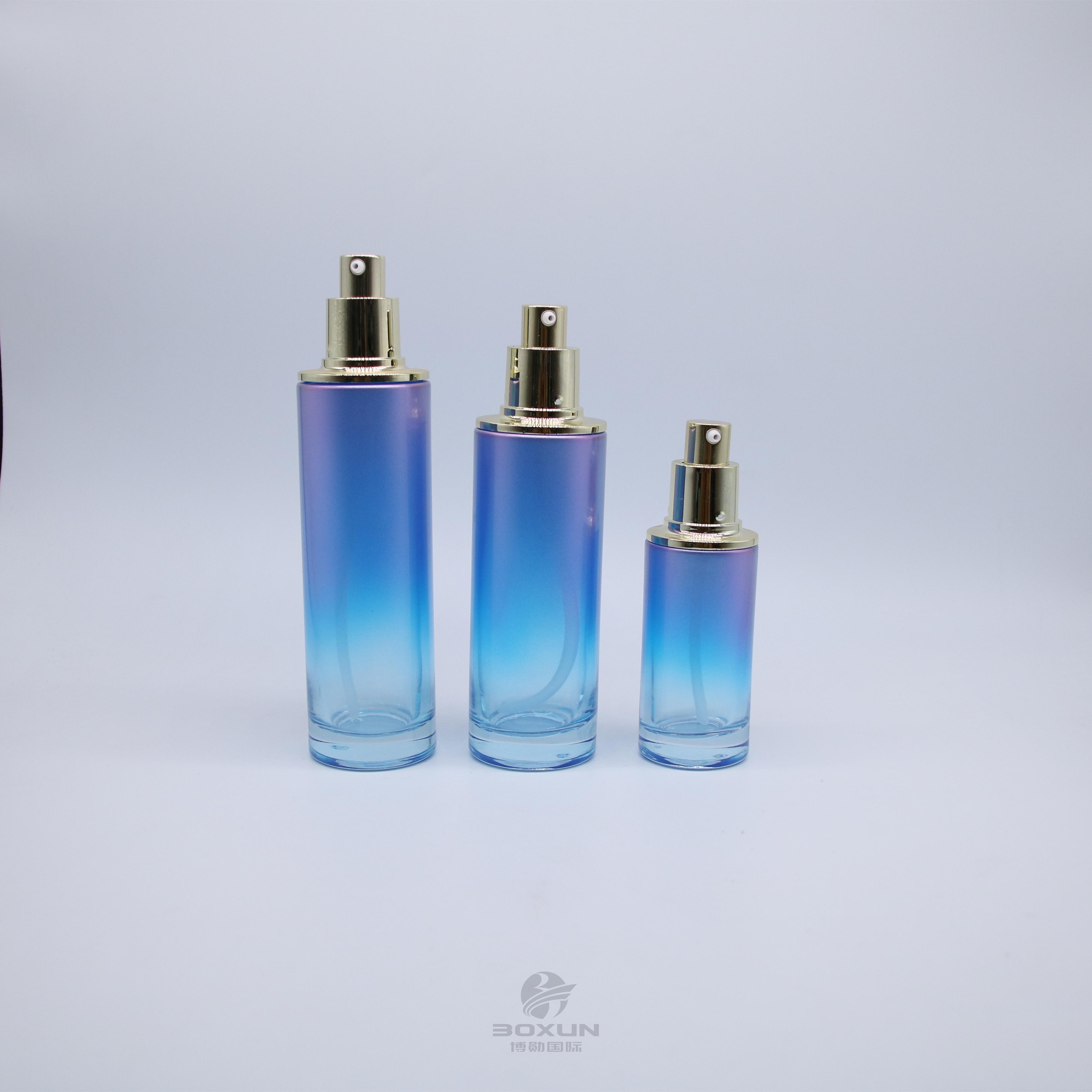 Cosmetic set bottle-06